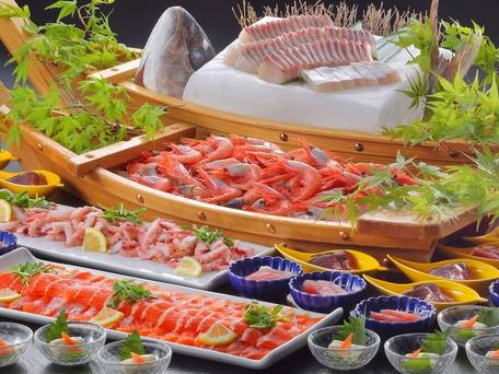 ホテルサンシャイン鬼怒川 / 4