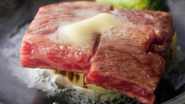 食事・飲み物 / 1