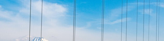 さくっとリフレッシュ女子旅へ!静岡県・三島のおすすめホテル9選