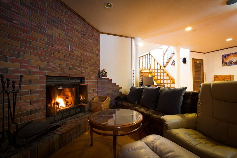 ロビーラウンジ