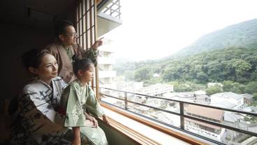 施設からの眺望 / 10