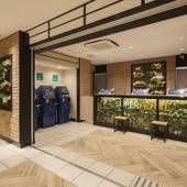 スーパーホテル横浜・関内（神奈川県 ビジネスホテル） / 3