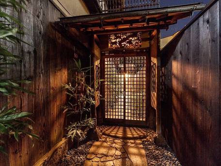 Machiya Maya Gion / 3