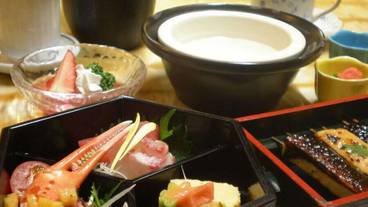 食事・飲み物 / 2