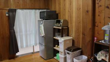 小型冷蔵庫 / 12