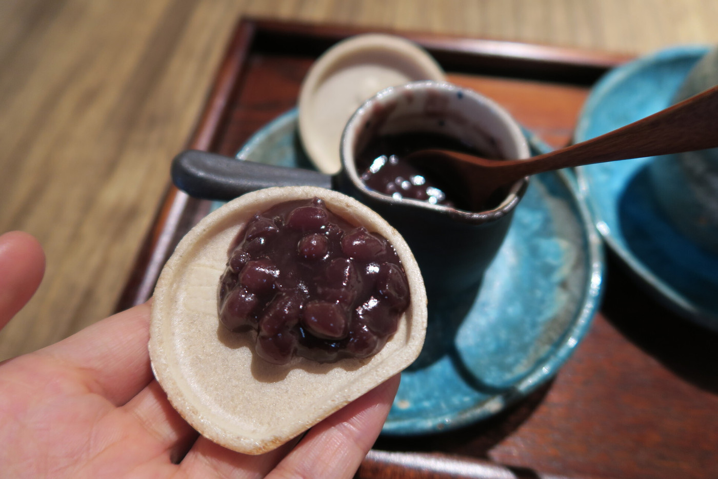 「うさぎや CAFE」料理 794133 うさ志る古