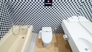 スーペリア ダブルルーム