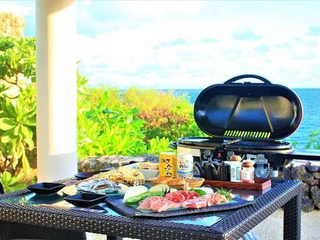 ヴィラブ リゾート  / 3