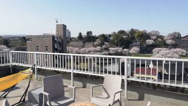 テラス / パティオ / 13