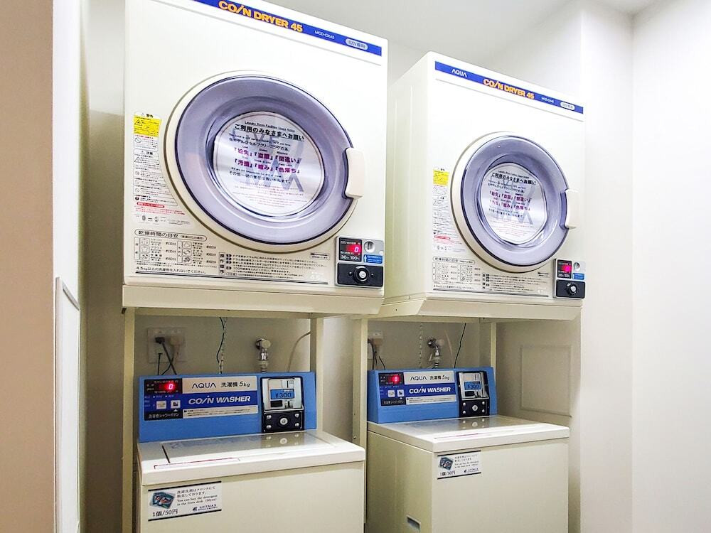 ランドリー ルーム