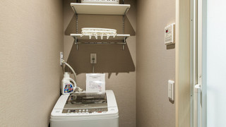 ラグジュアリー 4 人部屋