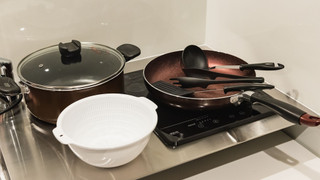 デラックスD 禁煙