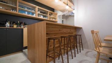 バー (施設内) / 1