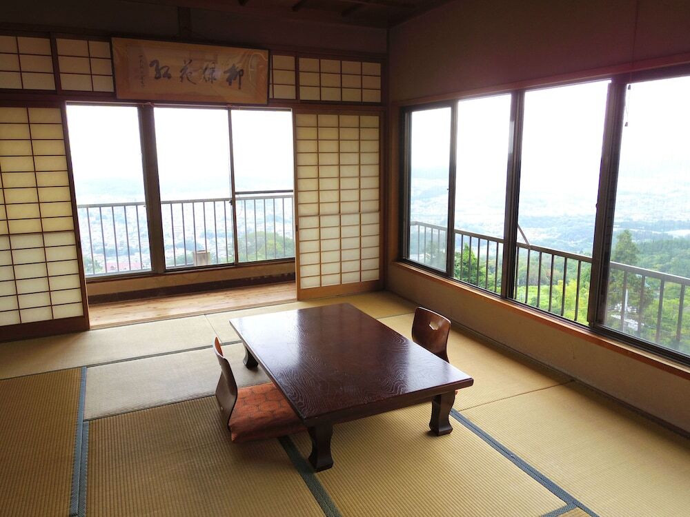 6.宝山寺を参拝するならこの宿「門前おかげ楼」4009927