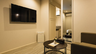 スタンダードA 禁煙