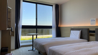 スタンダード ツインルーム 禁煙