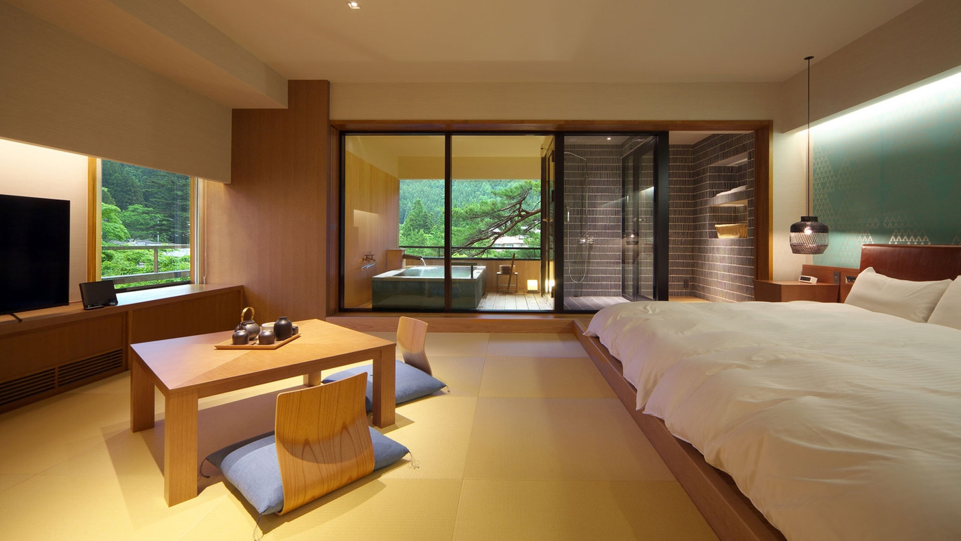 元禄7年創業の老舗旅館でいただく体に優しい朝食3530624