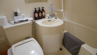 エコノミー ダブルルーム 喫煙可