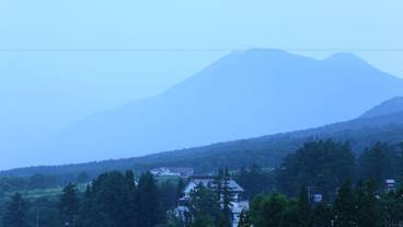 施設からの眺望 / 9