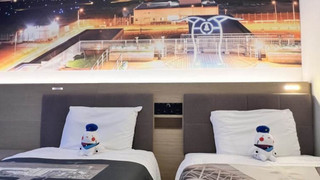 [関西空港記念コラボルーム] 1日1室限定 · 期間限定 (禁煙)