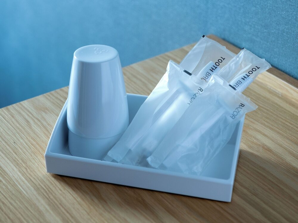 客室の設備とサービス