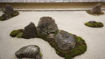 部屋からの景観 / 8