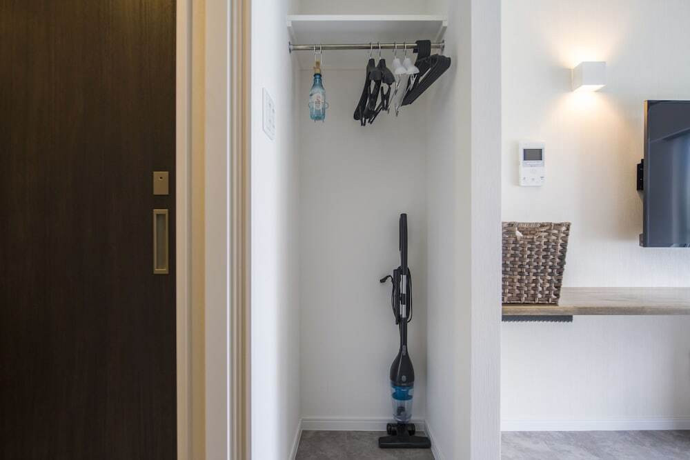 客室の設備とサービス