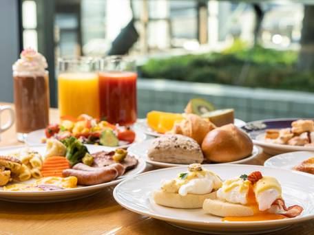 ロッテシティホテル錦糸町 / 3