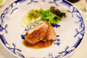 「横濱元町 霧笛楼」 料理 79250504 