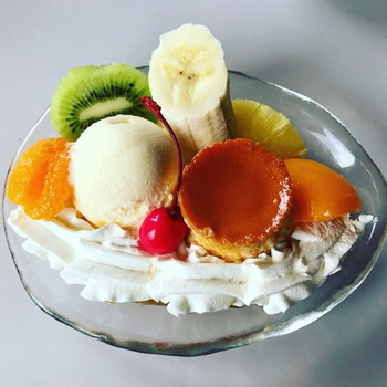 「マルカンビル大食堂」料理 1247016 
