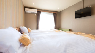 スタンダード ツインルーム