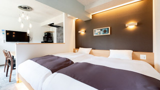 スーペリアツイン 2名まで 禁煙