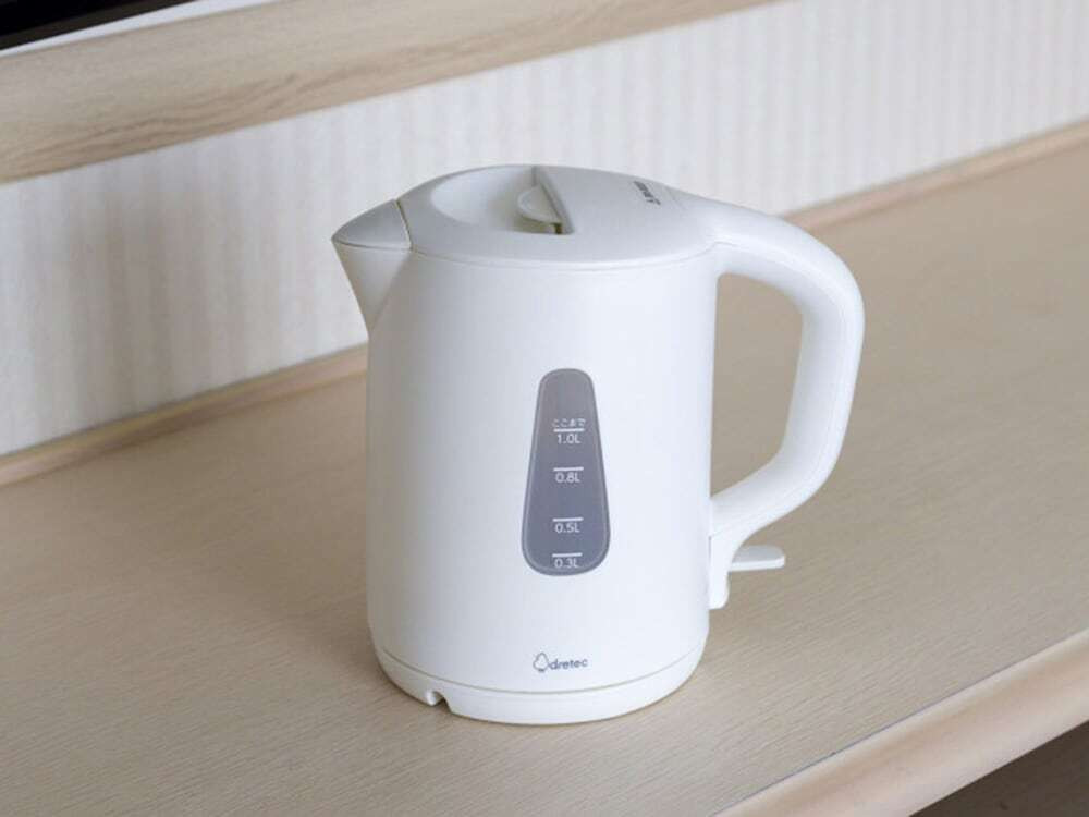 客室の設備とサービス