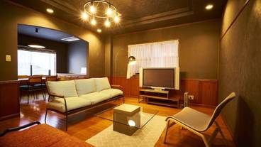 リビングルーム / 9