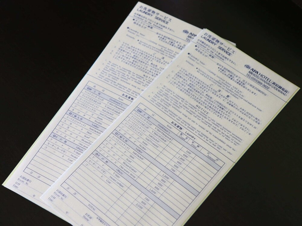 客室の設備とサービス