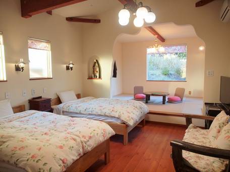 天からの贈り物 Villa Montpetre（ヴィラ モンペトル） / 2