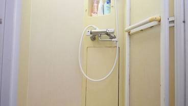 バスルーム / 11