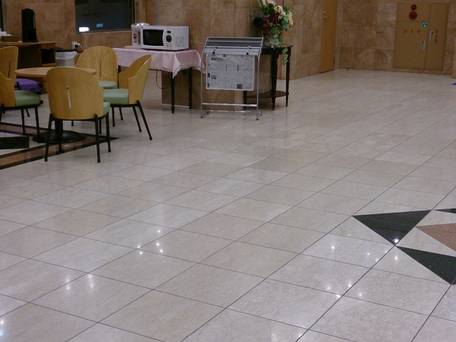 東横イン函館駅前大門 / 3