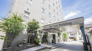 東館ツインルーム 禁煙