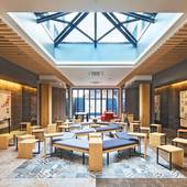 トラベロッジ京都四条大宮（京都府 ビジネスホテル） / 3