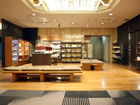 からすま京都ホテル / 3