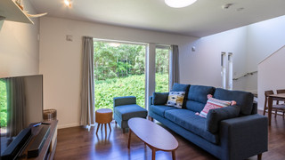 ハウス 3 ベッドルーム 禁煙