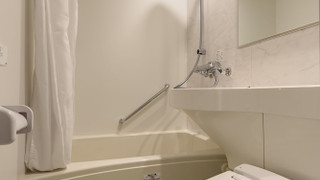 セミダブルルーム