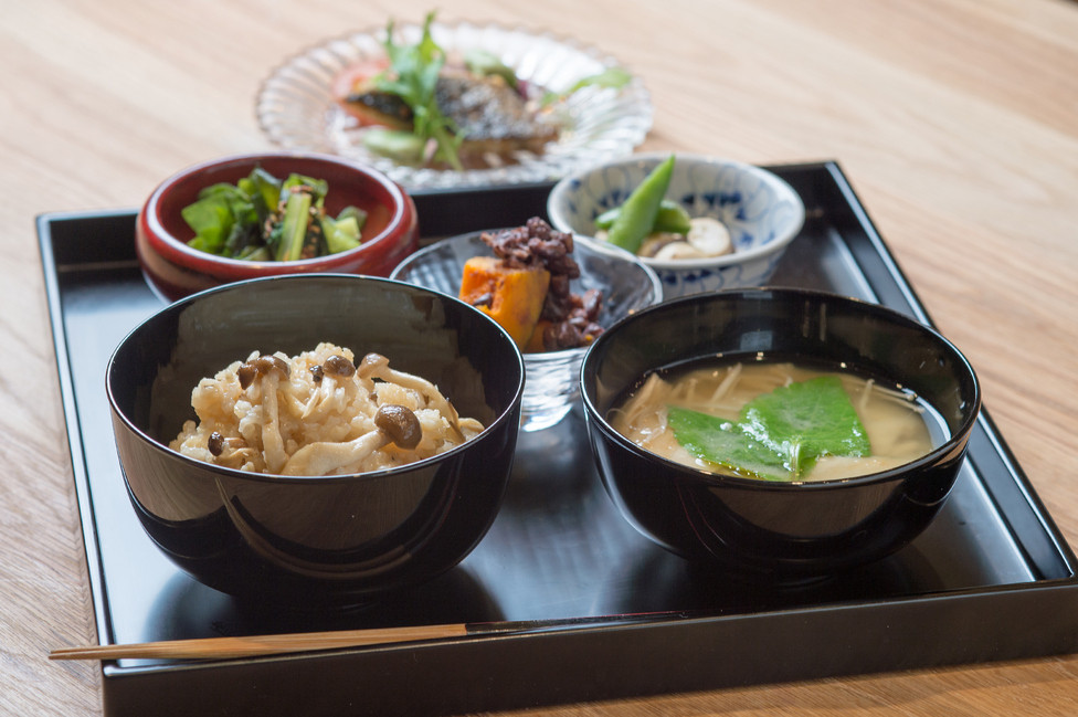 「Imakoko Kitchen Merrymomo」料理 779878 パワーアップランチ