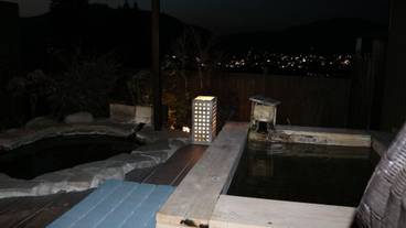 専用スパ浴槽 / 34