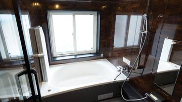 施設内の設備 / 1