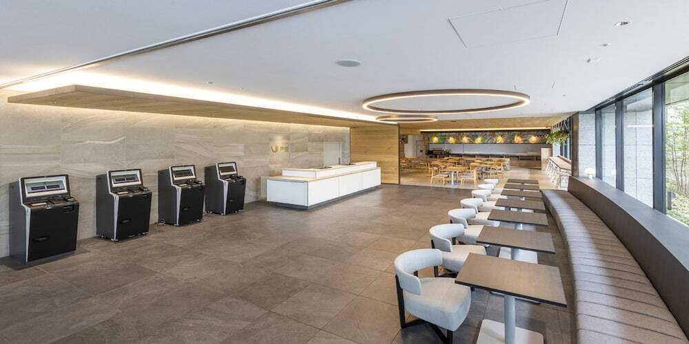 ビッグサイトまでは無料シャトルバスで楽々アクセス4374632