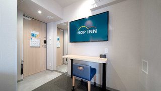 スーペリア トリプルルーム