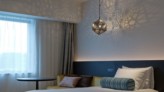 スーペリア ツインルーム 禁煙