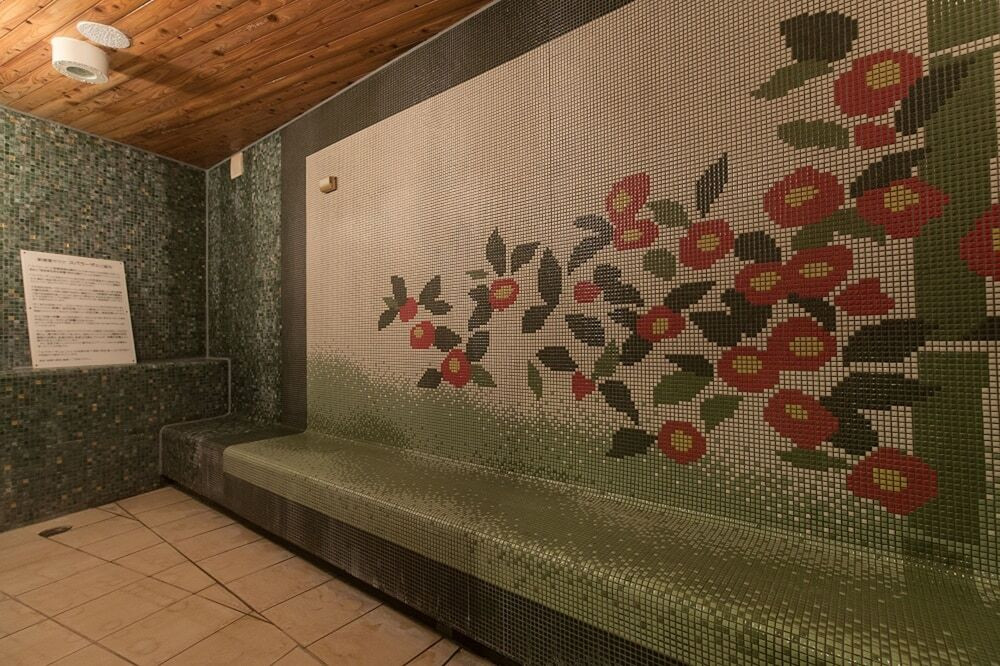 美と健康を提供してくれる女性目線の高級宿3449868